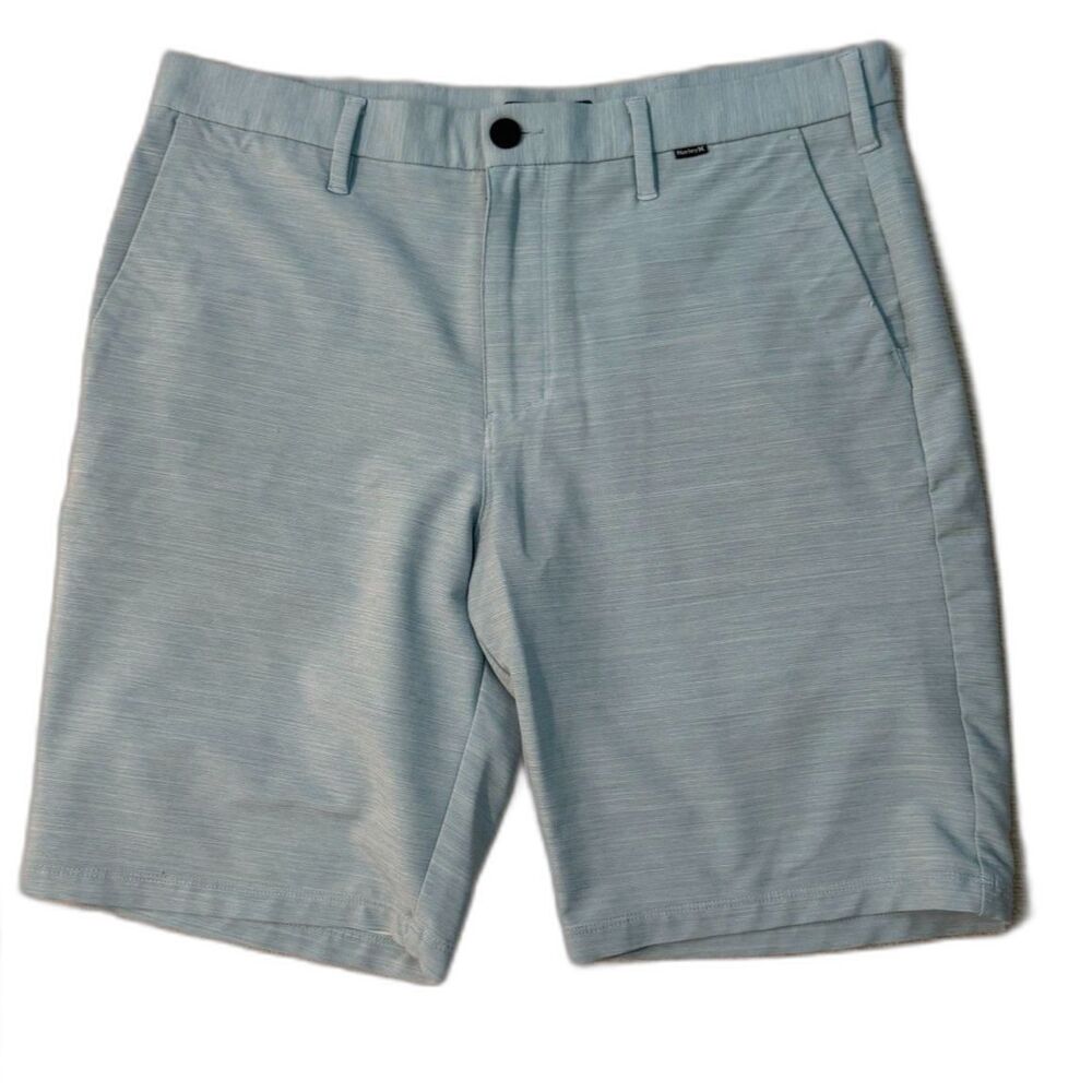 Hurley H2O Dri Coastal Walkshort, Jade Horizon, 34